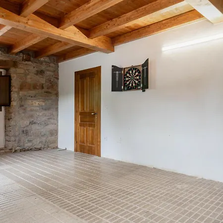 Holiday home La Mirla - Pernus