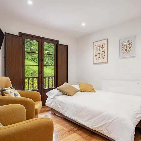 La Mirla - Pernus Holiday home