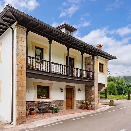 Holiday home La Mirla - Pernus Colunga