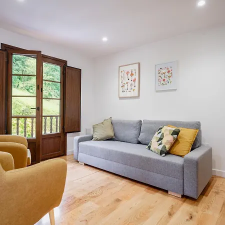 La Mirla - Pernus Casa de Férias