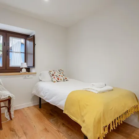 La Mirla - Pernus Casa de Férias *