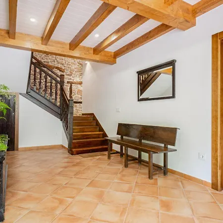 Casa vacanze La Mirla - Pernus *