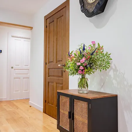 Casa de Férias La Mirla - Pernus *