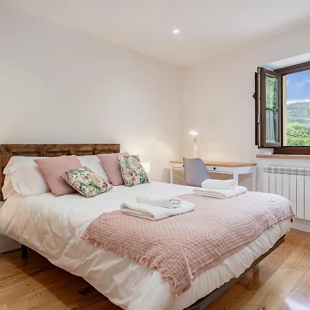 La Mirla - Pernus * Colunga