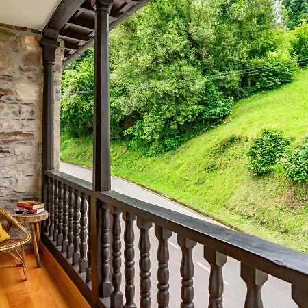 Casa de Férias La Mirla - Pernus Colunga