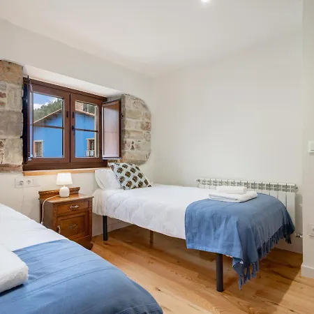 Casa de Férias La Mirla - Pernus