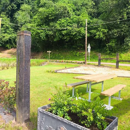 La Mirla - Pernus * Colunga