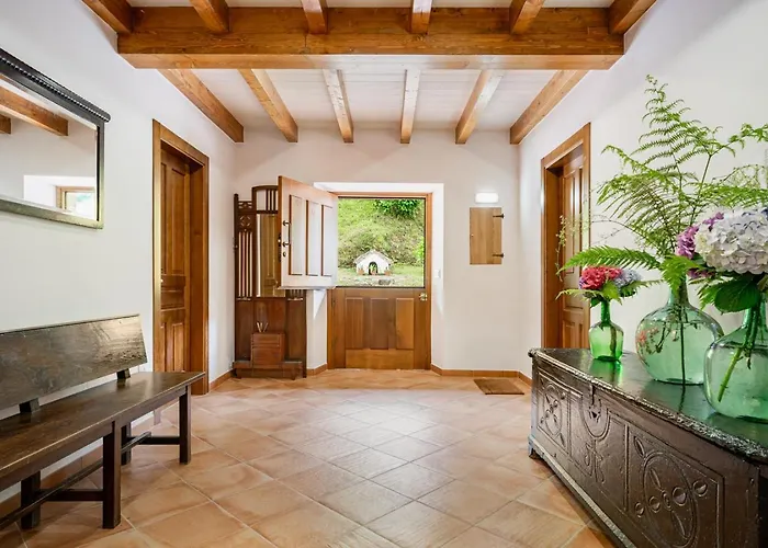 La Mirla - Pernus Colunga