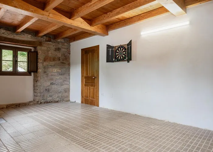 Casa vacanze La Mirla - Pernus