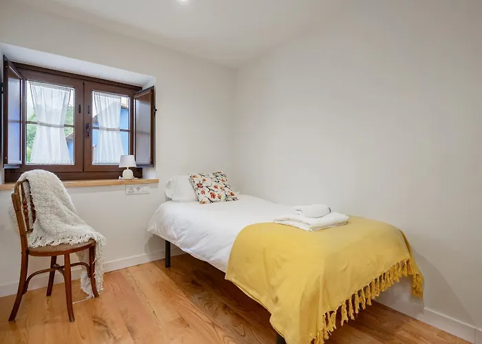 La Mirla - Pernus Casa vacanze *