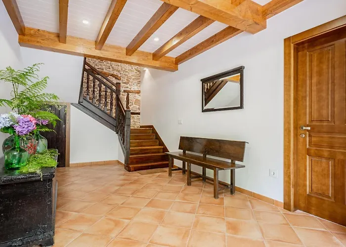 Casa vacanze La Mirla - Pernus *