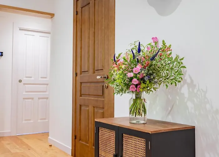 Casa vacanze La Mirla - Pernus *