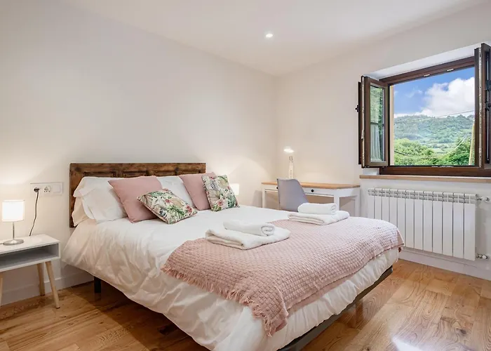 La Mirla - Pernus * Colunga