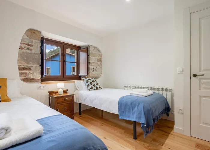 Casa vacanze La Mirla - Pernus