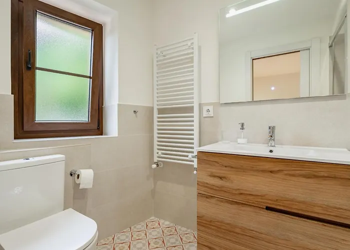 La Mirla - Pernus Casa vacanze Colunga