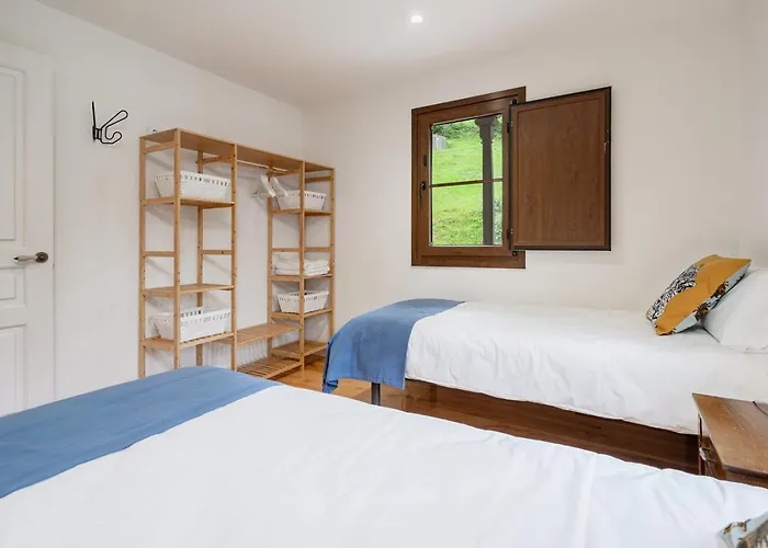 Casa vacanze La Mirla - Pernus