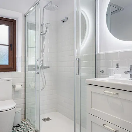 La Mirla - Pernus 別荘 *