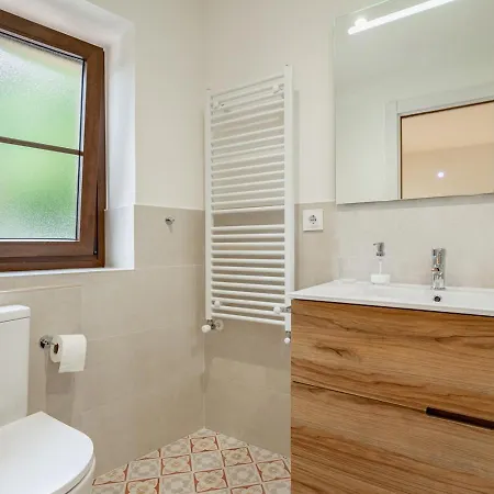 La Mirla - Pernus 別荘 コルンガ