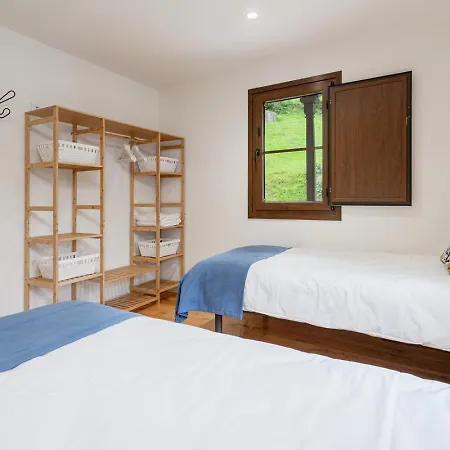 別荘 La Mirla - Pernus